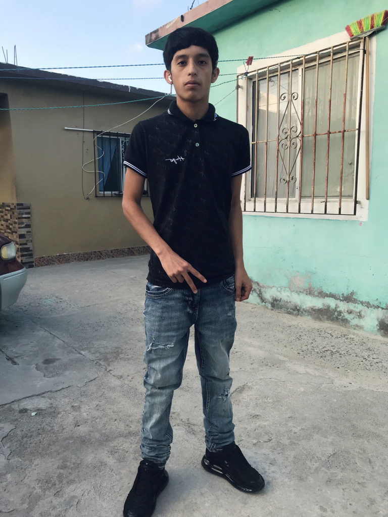 @cofficito from Mexico