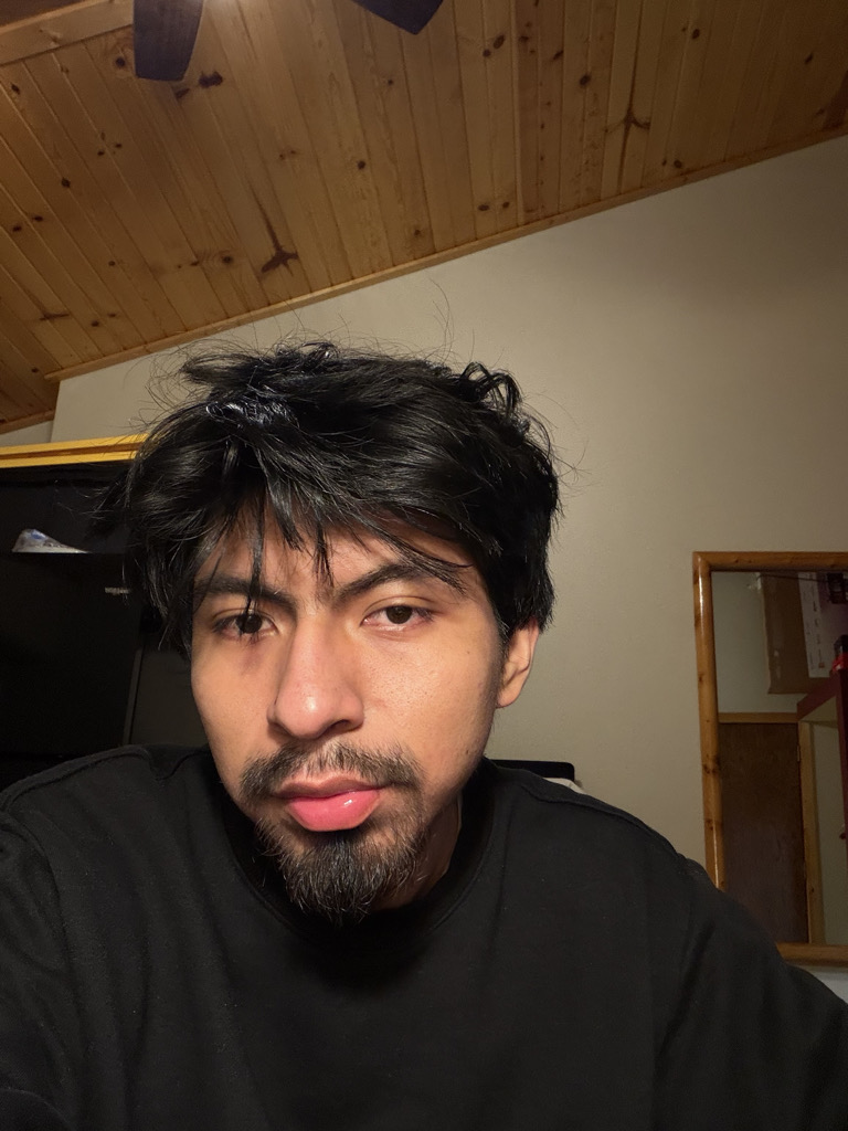 @jhonyhz from Mexico