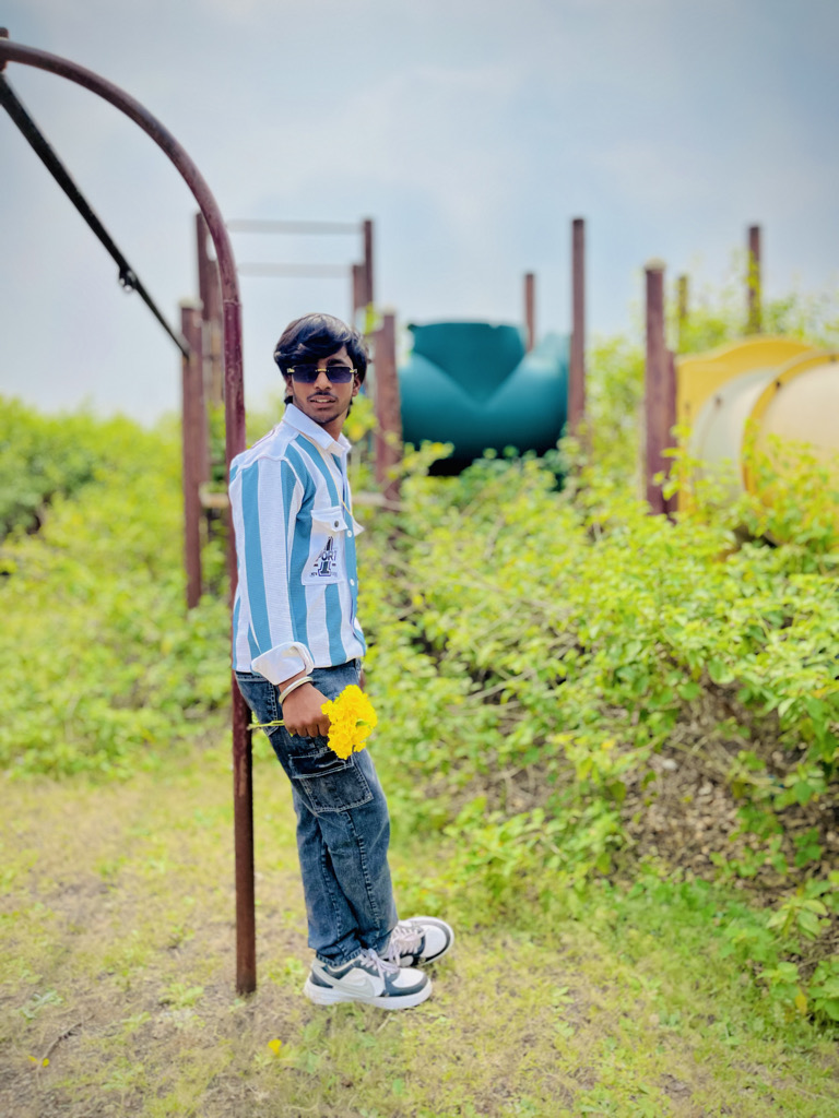 Photo by @rohitchoudhary
