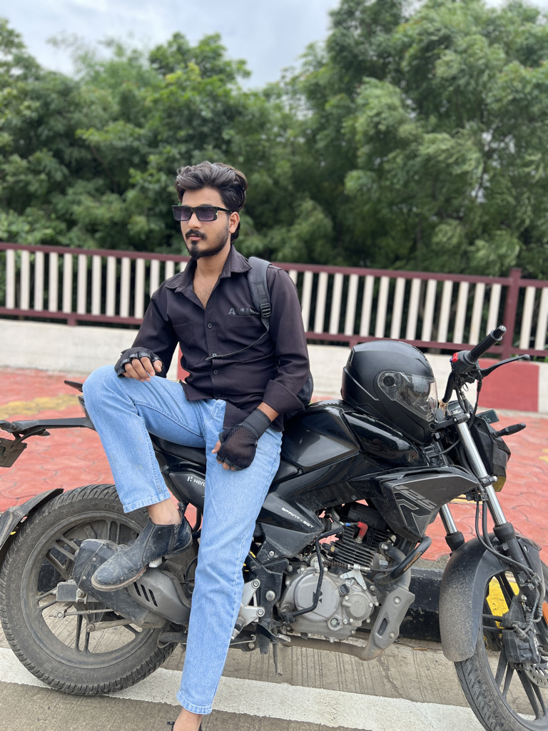 Photo by @11vishu from India