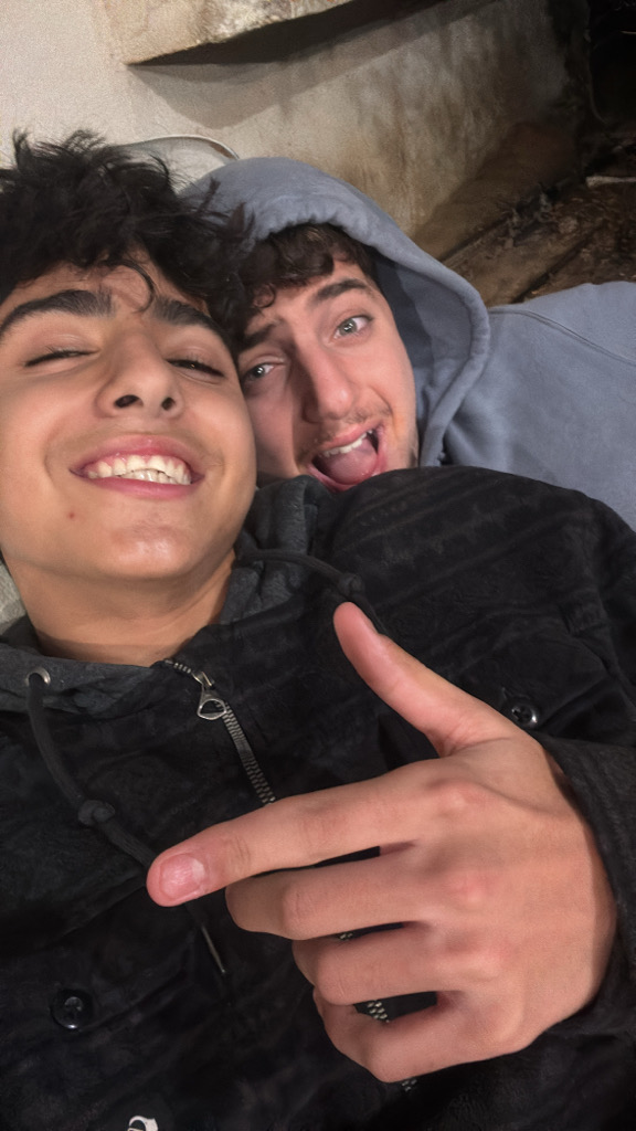 @itaybenhaim from Israel