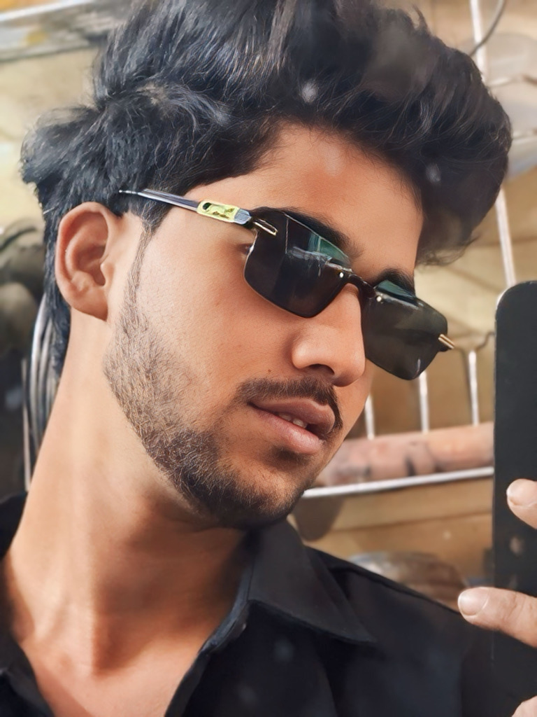 @ubeshking