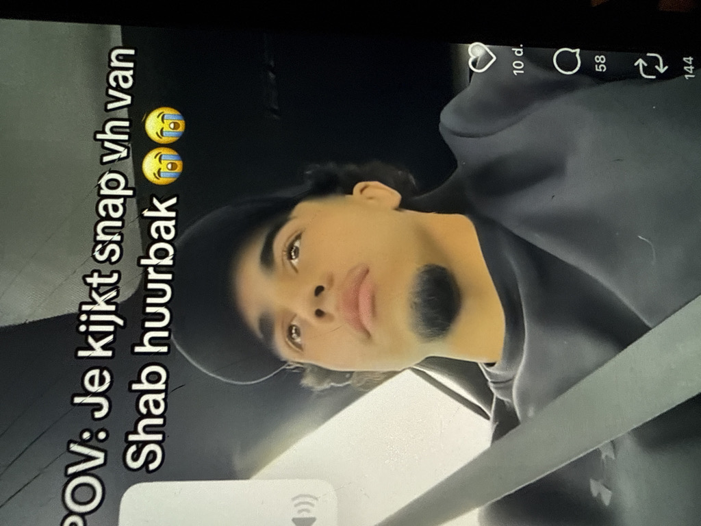 @cigiduaan from Belgium
