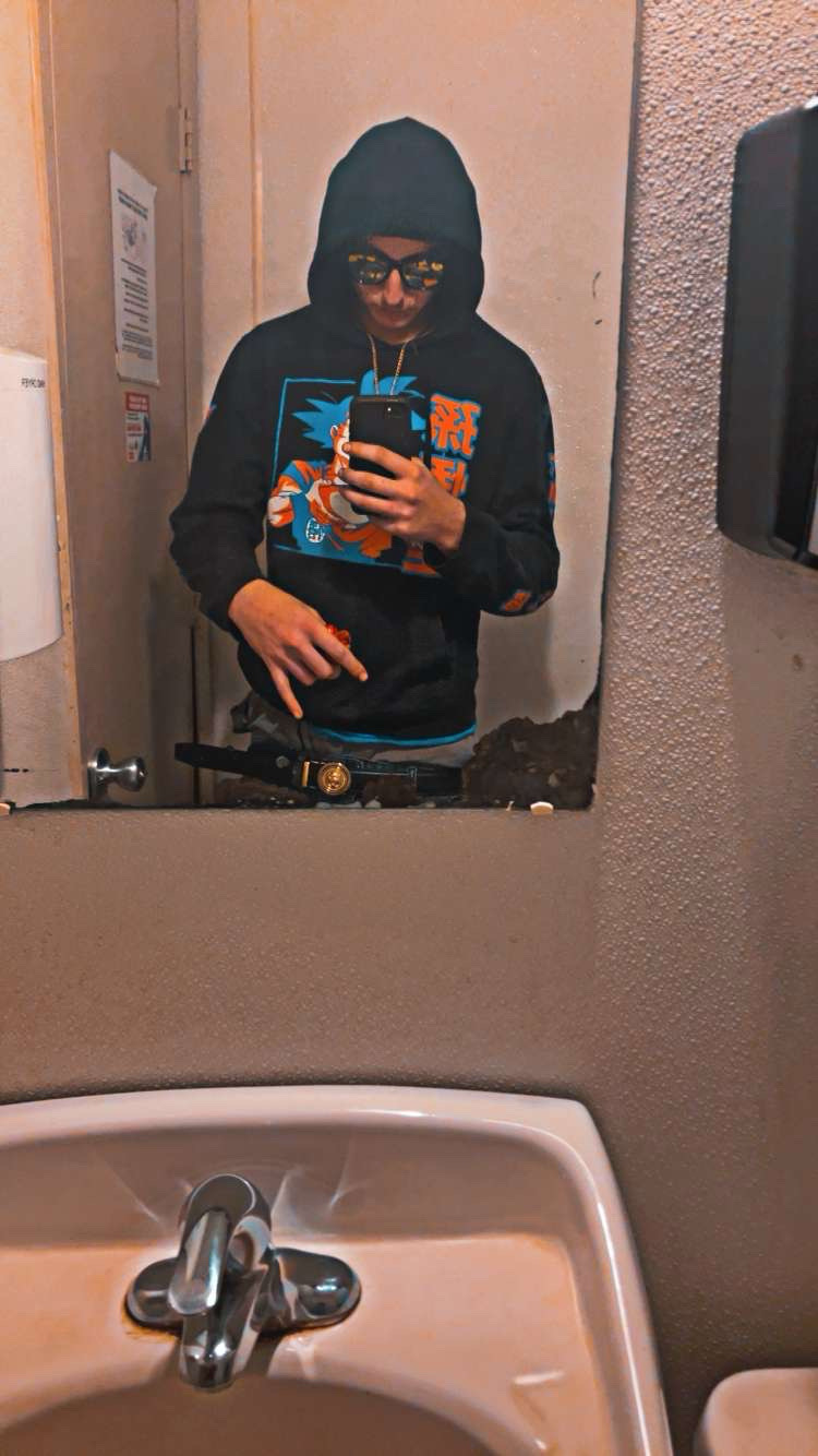 @rbando