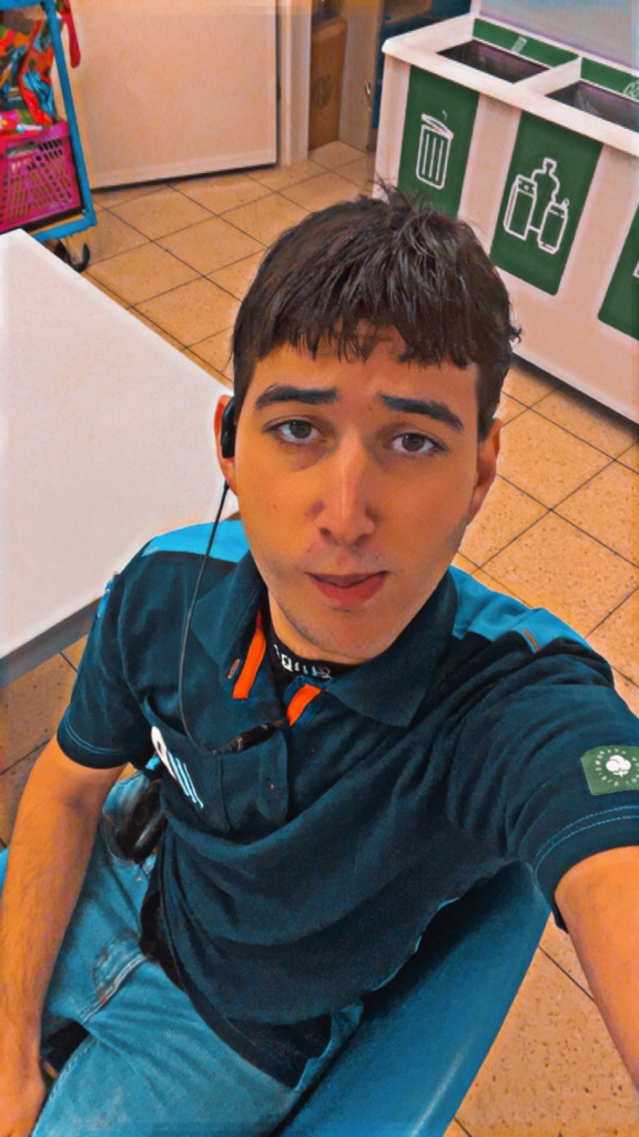 @isuramu from Belgium
