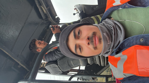 @furkancan from Canada