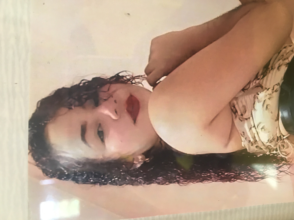 @ufoxocococ from Mexico