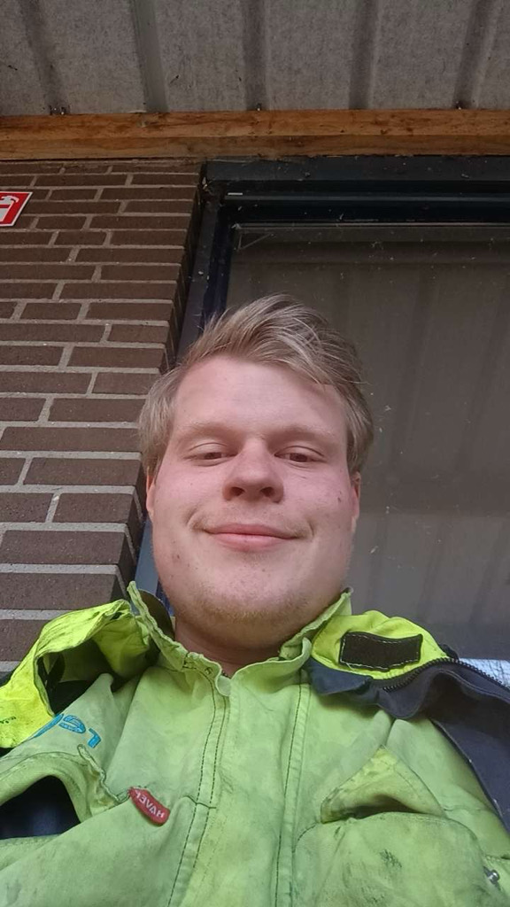 @u84837880 from Belgium