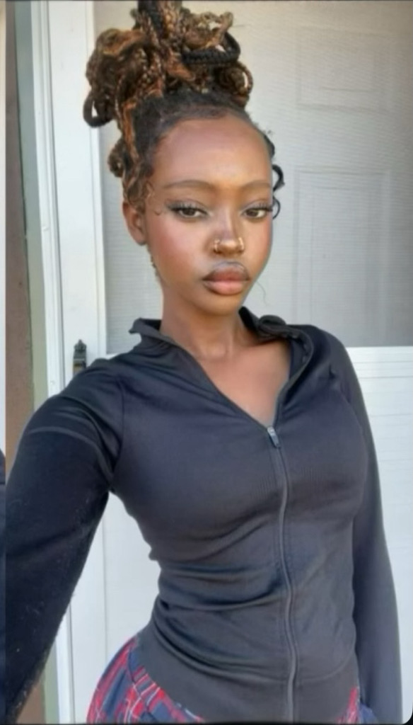 @tonisha from United States