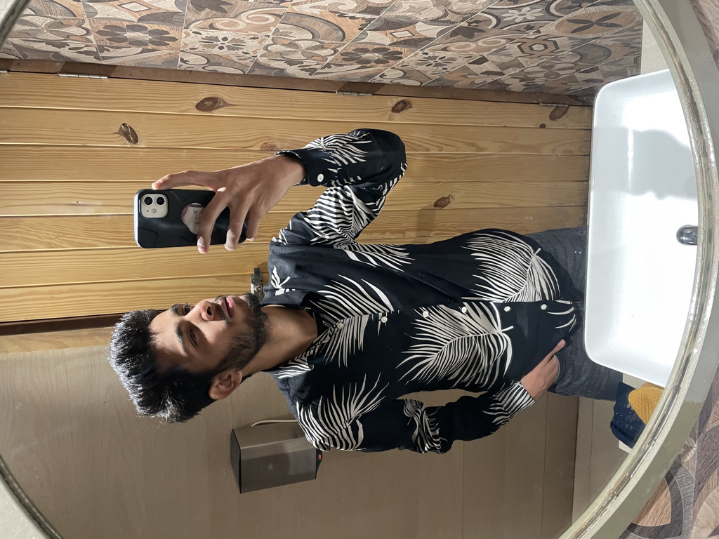@sufyan_786 from Netherlands
