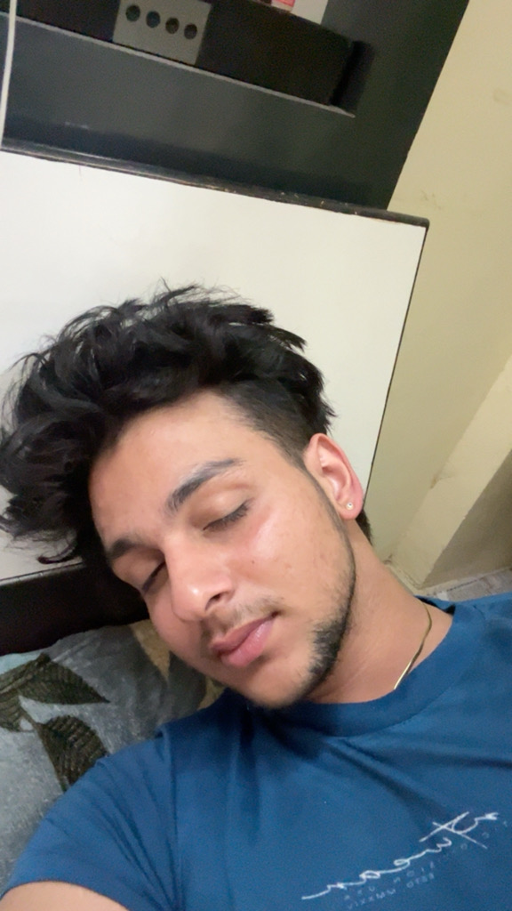 @gay_baby from India