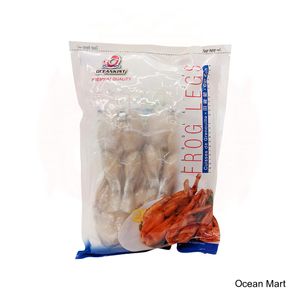 Oceankist Frog Legs 1lb