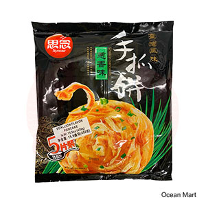 Synear Scallion Pancake 450g