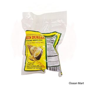 FZ Durian Seedless 14oz