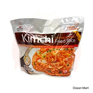 Kimchi Fried Rice 19.04oz