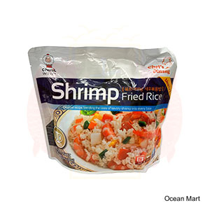 Shrimp Fried Rice 19.04oz