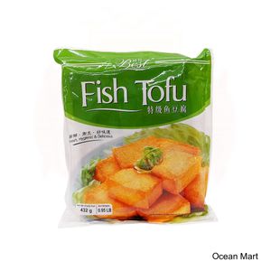 Best Fish Tofu 16oz