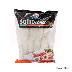 PS Squid Loligo 12oz