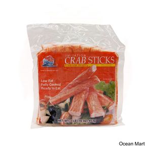 PS Crab Stick 1lb