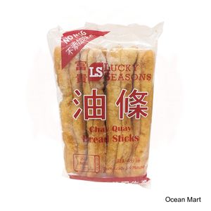 CQ Bread Sticks 4pcs