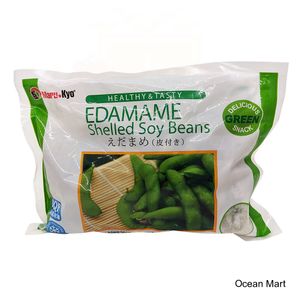 Edamame 16oz