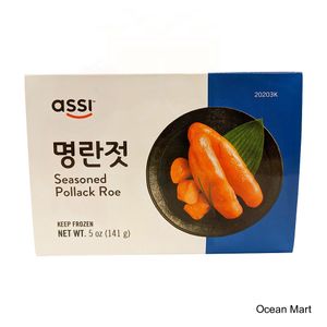 Assi Pollack Roe 5oz