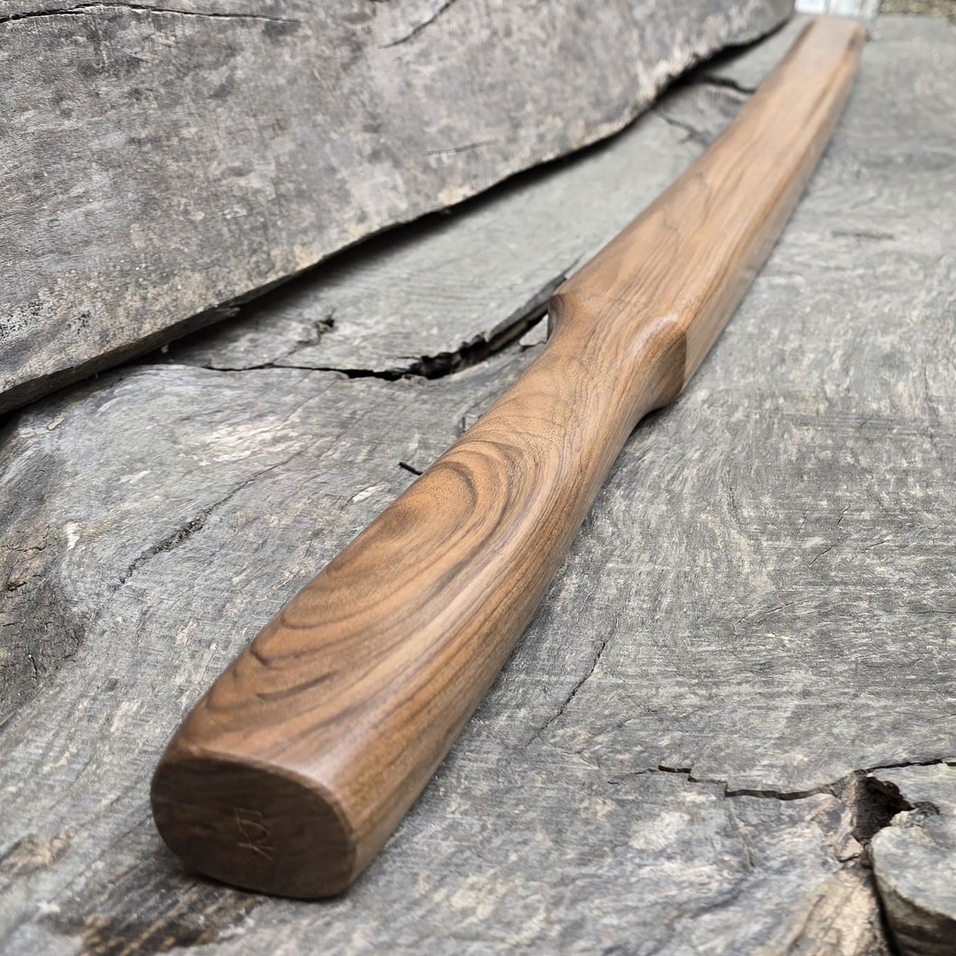 Suburito Miyamoto Musashi 115 cm, 1100-1300 g, saksanpähkinä