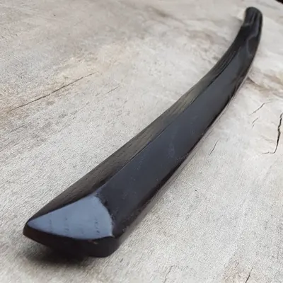Bokken Bokuto 102 cm, eurooppalainen saarni
