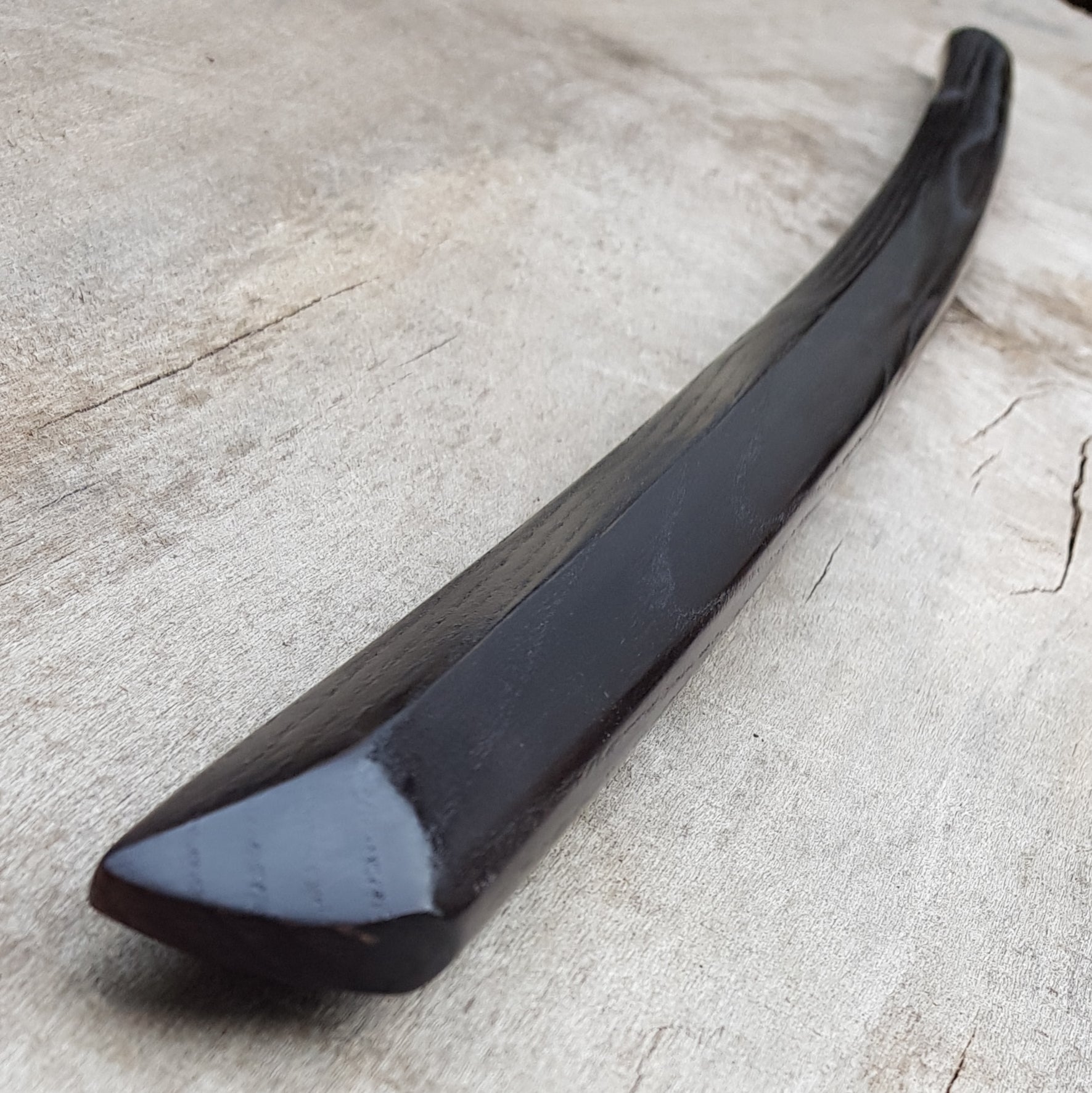 Bokken Bokuto 102 cm, eurooppalainen saarni