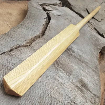 Naginata 170 cm, eurooppalainen saarni