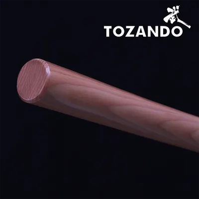Japanese Asada wood 4.21 Shaku Jo