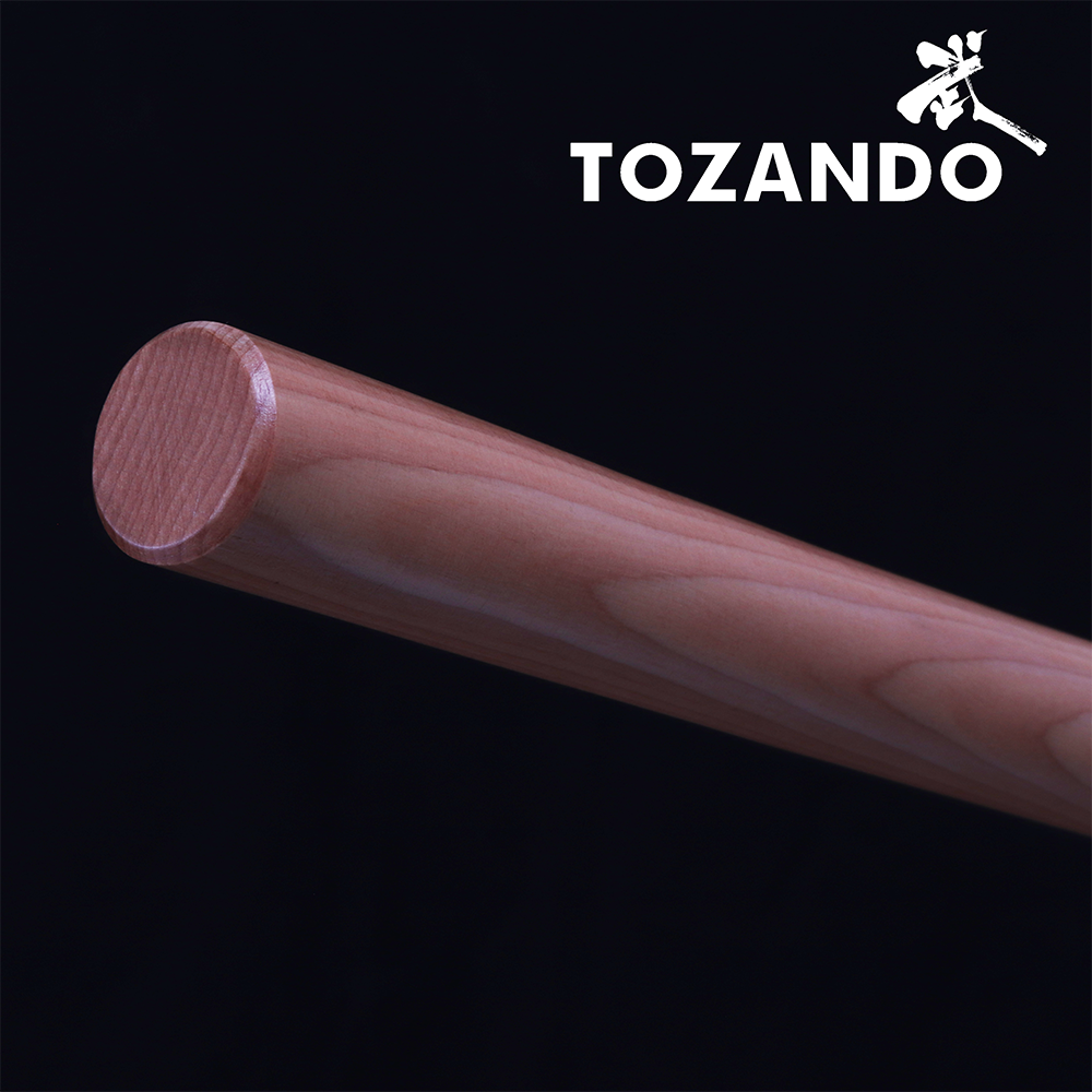 Japanese Asada wood 4.21 Shaku Jo