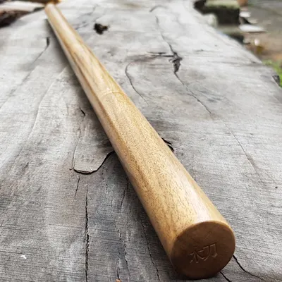 Hanbo 100 cm, saksanpähkinä