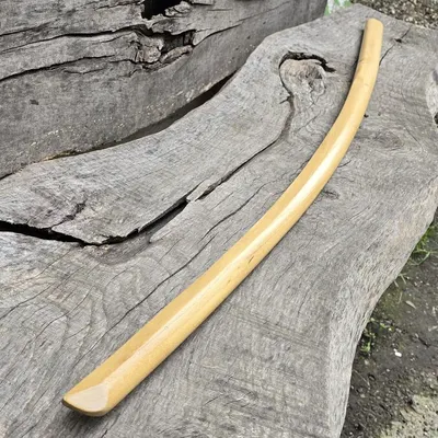 Kendo no Kata -bokken 117 cm, robinia