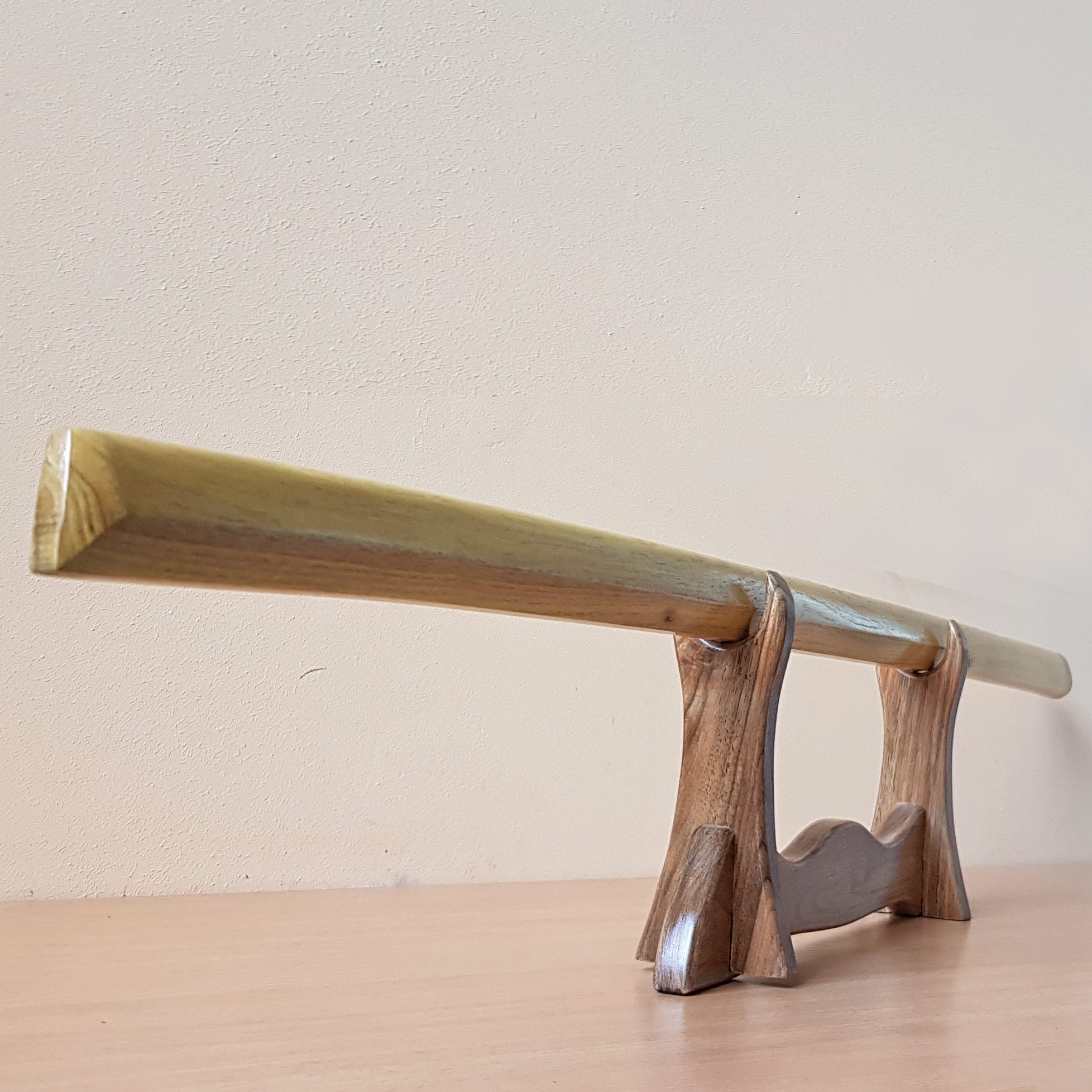 Yagyu Shinkage Ryu-bokken 101,5 cm, robinia