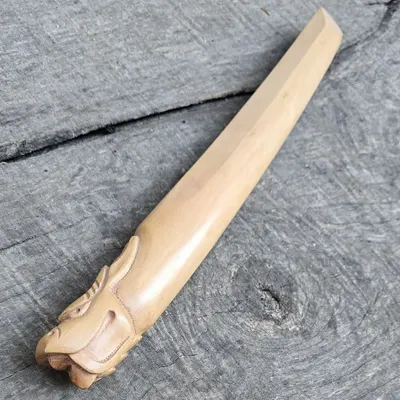 Tanto Deluxe Dragon, kornelli
