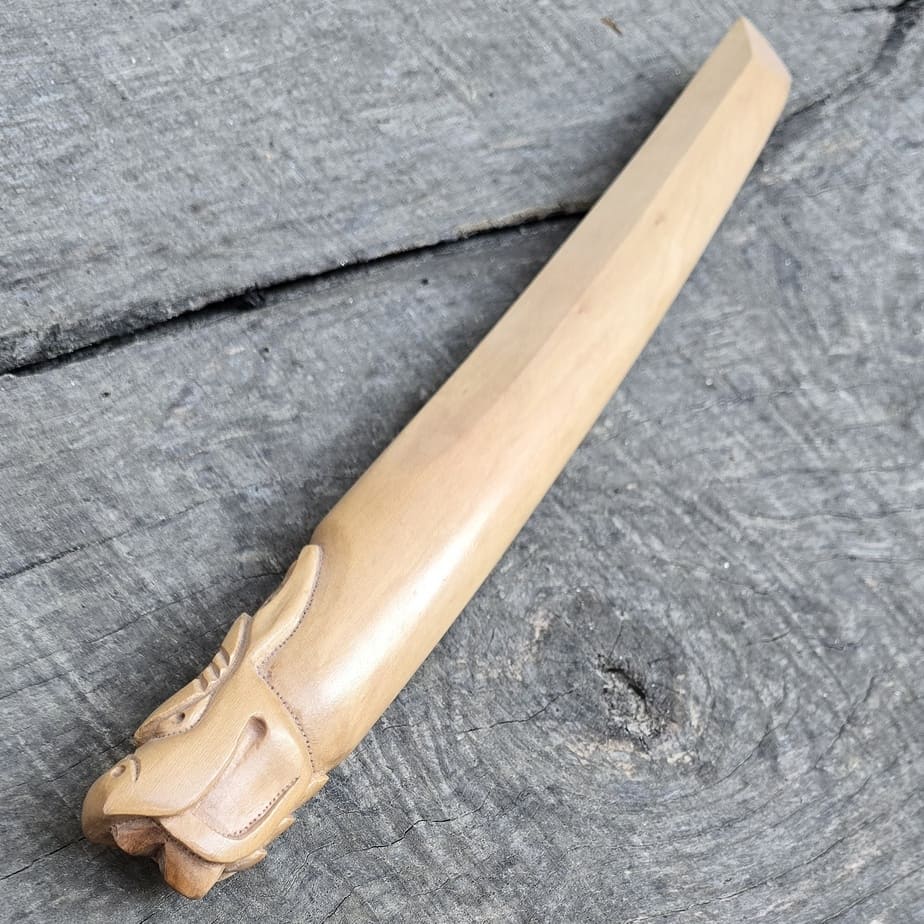 Tanto Deluxe Dragon, kornelli