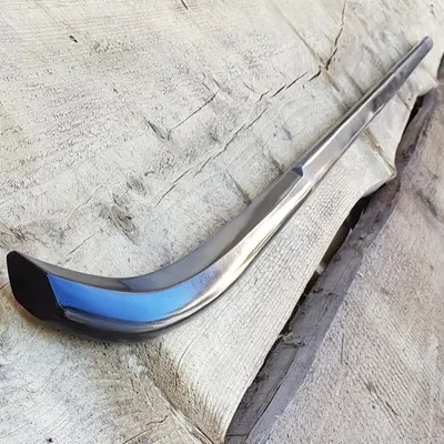 Naginata 214 cm, eurooppalainen valkopyökki