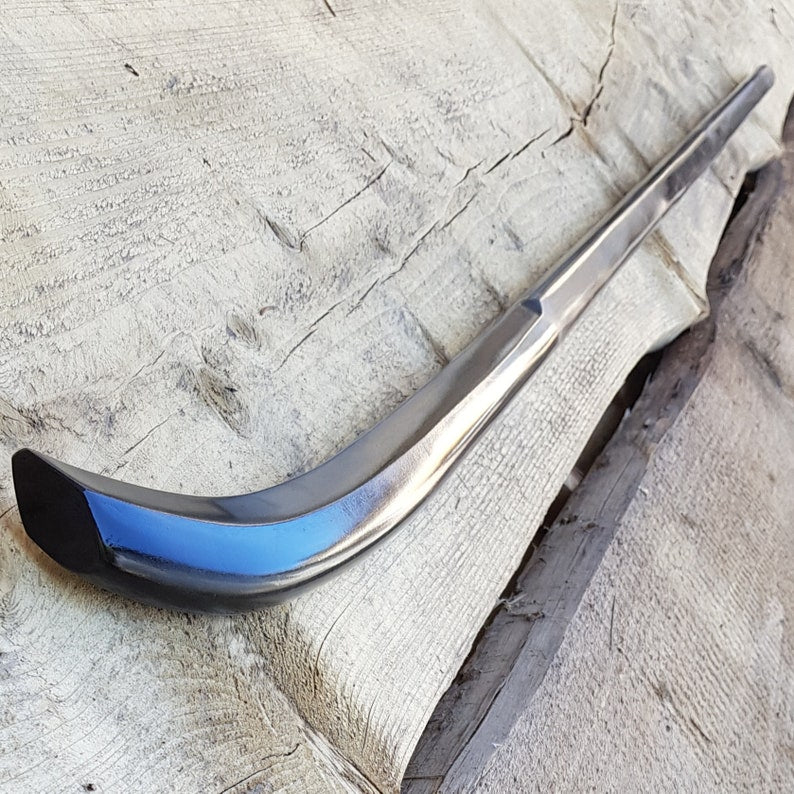 Naginata 214 cm, eurooppalainen valkopyökki