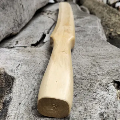 Suburito Miyamoto Musashi 115 cm, 1,3-1.5 kg, eurooppalainen valkopyökki