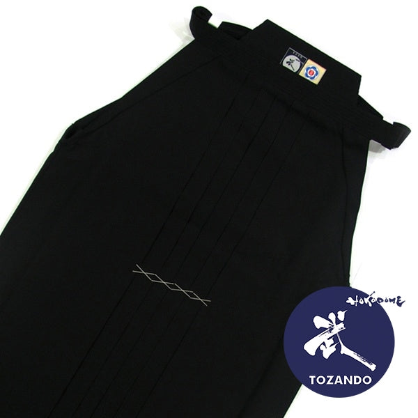 AH900 - Take Deluxe Cotton Aikido Hakama