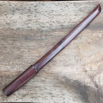 Kodachi 54,5 cm, eurooppalainen saarni