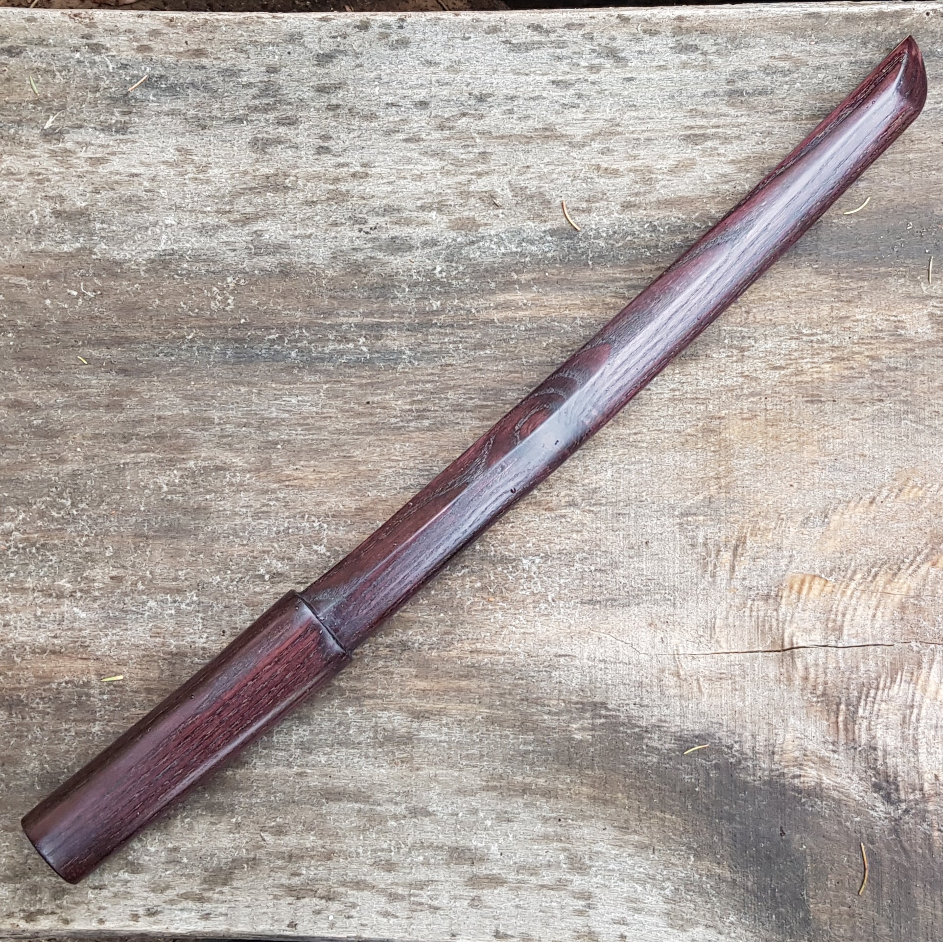 Kodachi 54,5 cm, eurooppalainen saarni