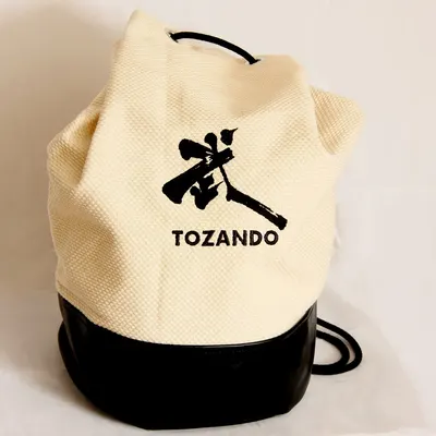 Tozando Sashiko Bag