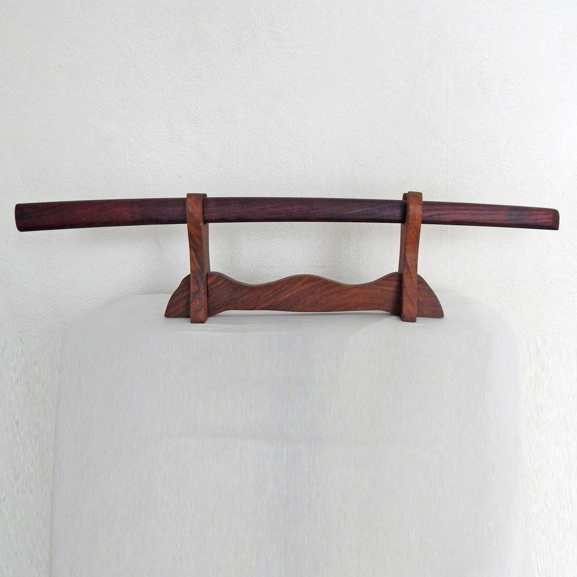 Wakizashi 68 cm, eurooppalainen saarni