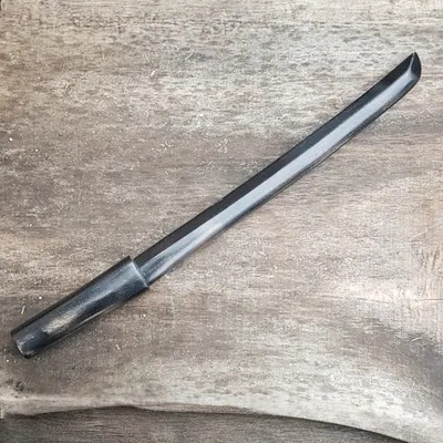 Kodachi 54,5 cm, eurooppalainen valkopyökki