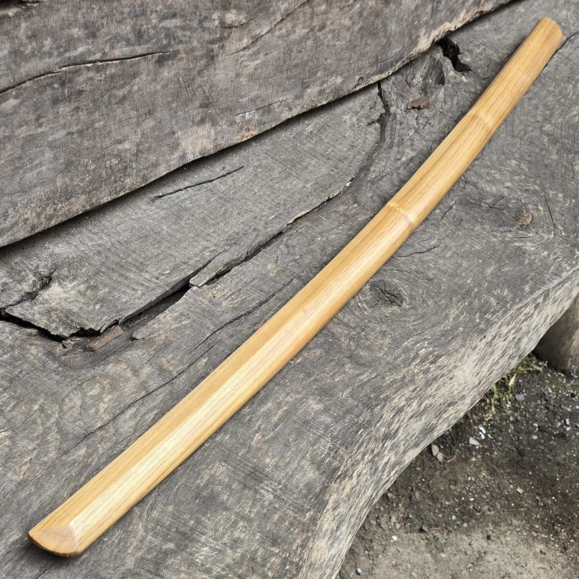 Bokken Bokuto 102 cm, robinia