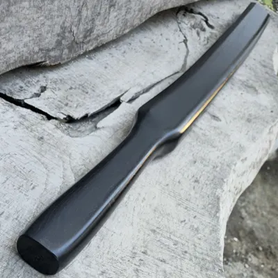 Suburito Miyamoto Musashi 115 cm, 2,1-2.5 kg, robinia