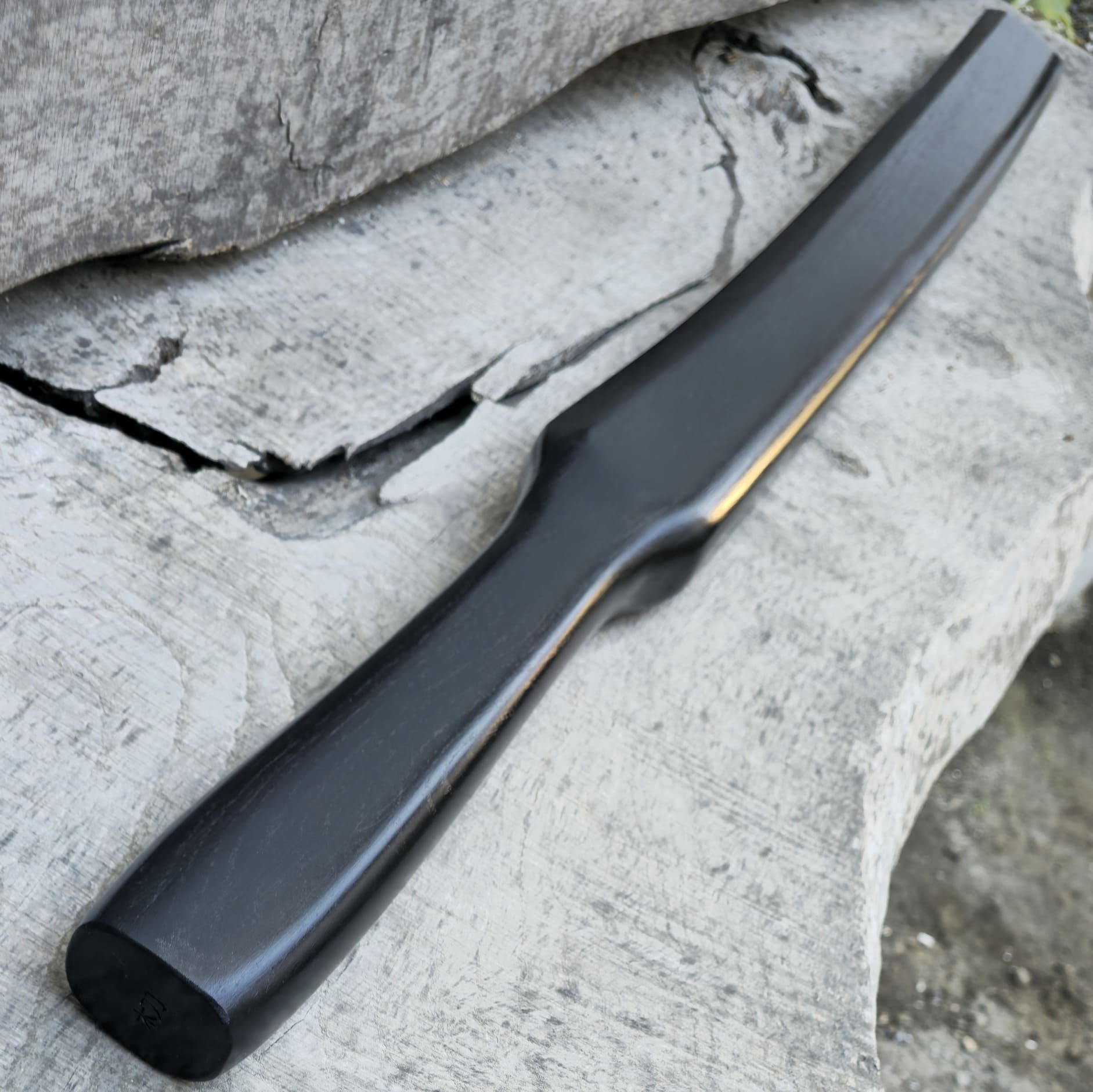 Suburito Miyamoto Musashi 115 cm, 2,1-2.5 kg, robinia