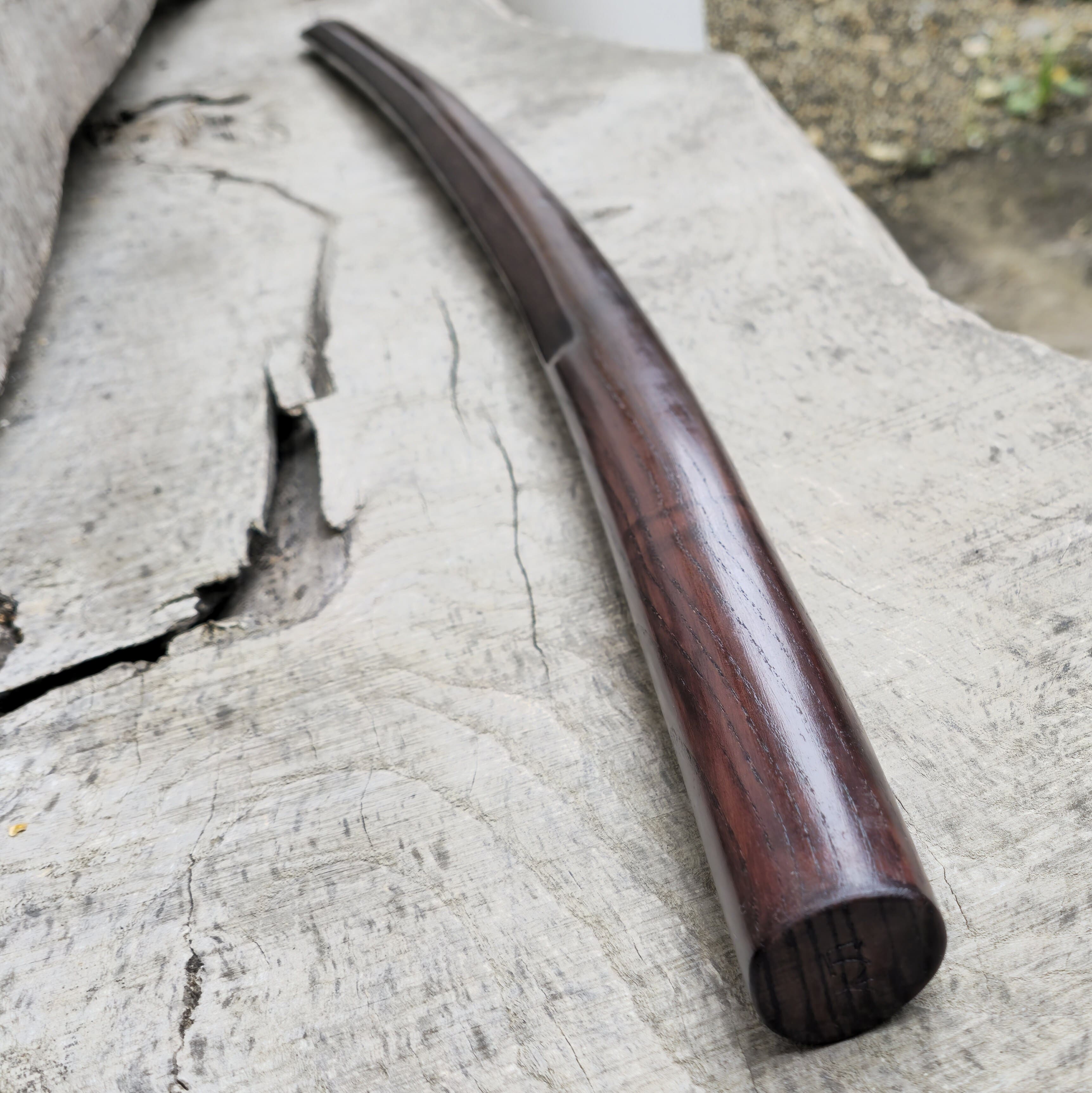 Kendo no Kata bokken 102 cm, European ash